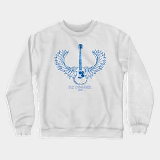 rc cooder Crewneck Sweatshirt